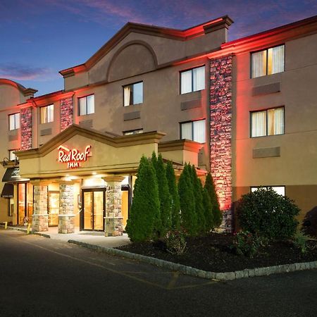 Red Roof Inn Fairfield Ngoại thất bức ảnh
