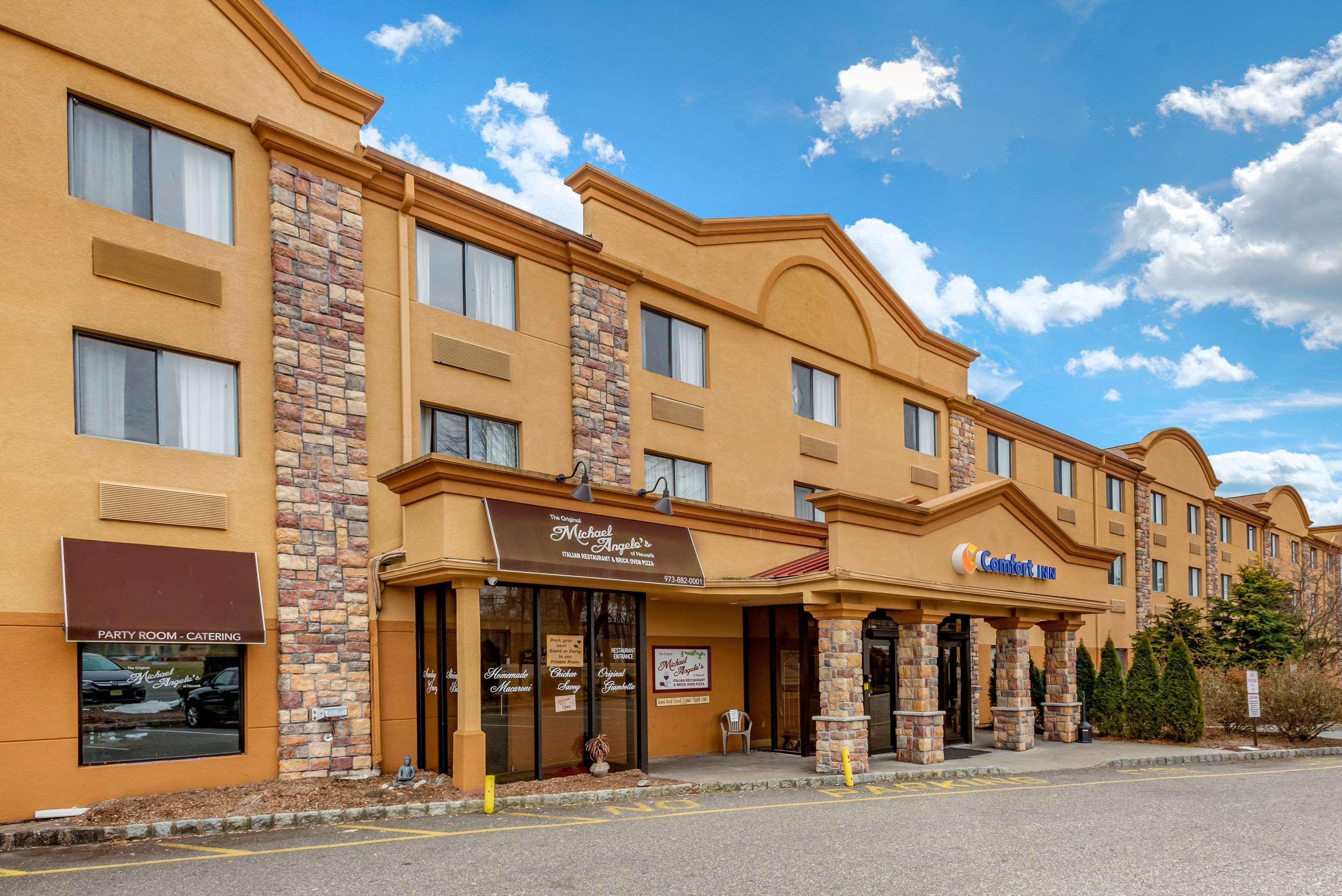 Red Roof Inn Fairfield Fairfield  Ngoại thất bức ảnh