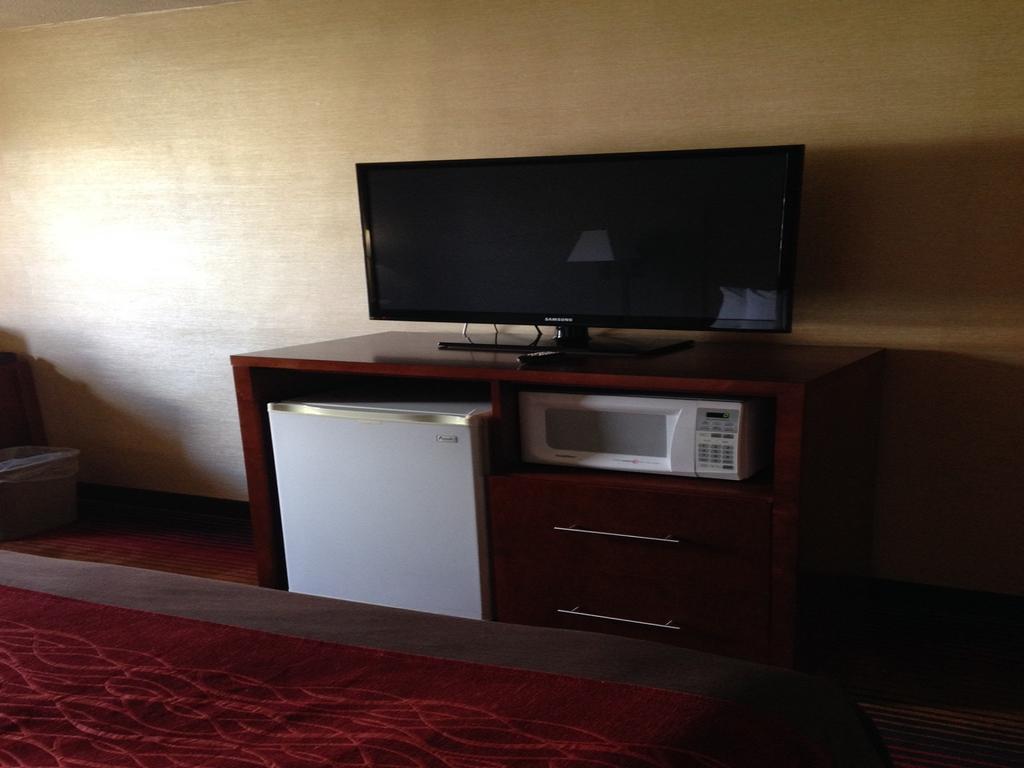 Red Roof Inn Fairfield Fairfield  Ngoại thất bức ảnh