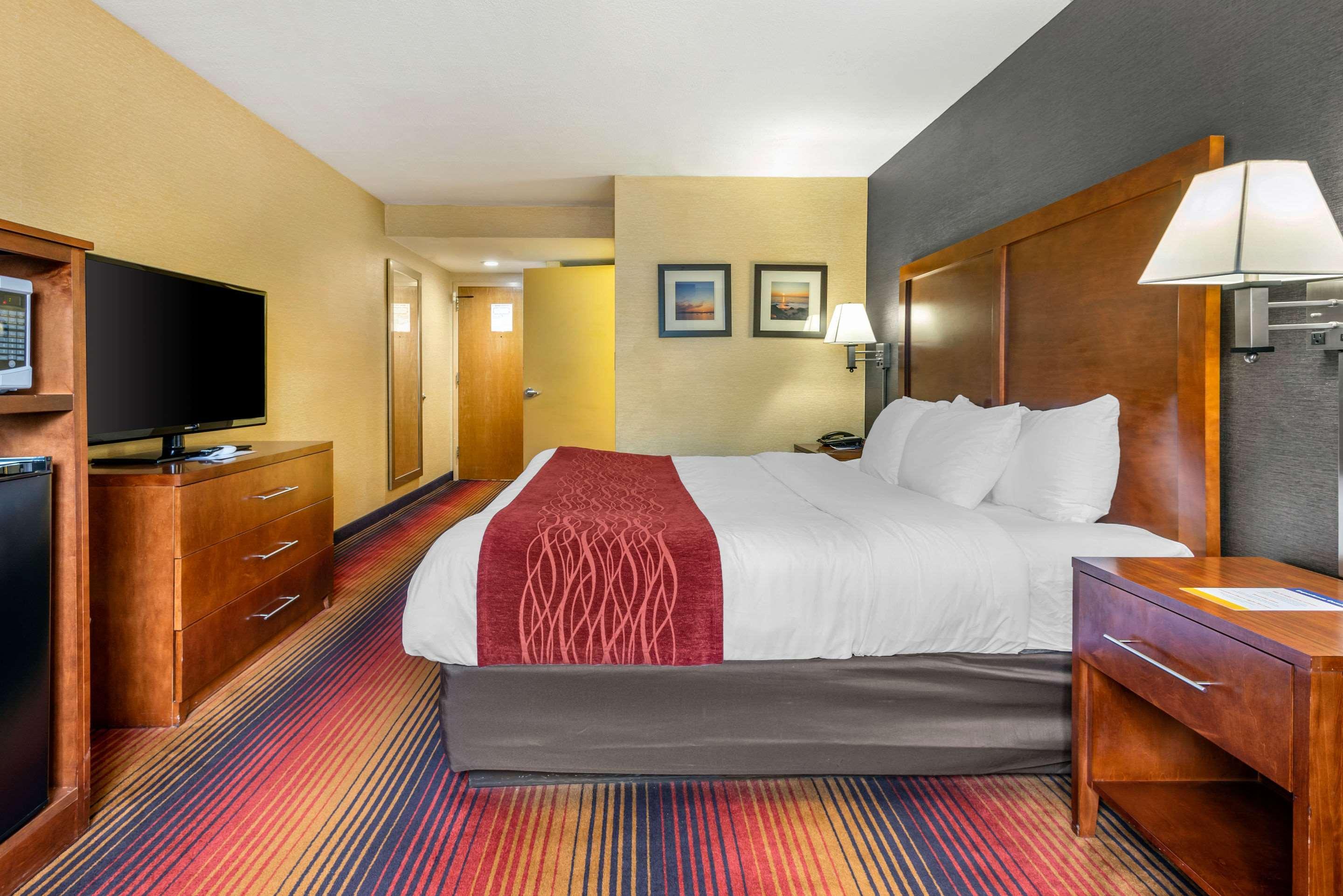 Red Roof Inn Fairfield Fairfield  Ngoại thất bức ảnh