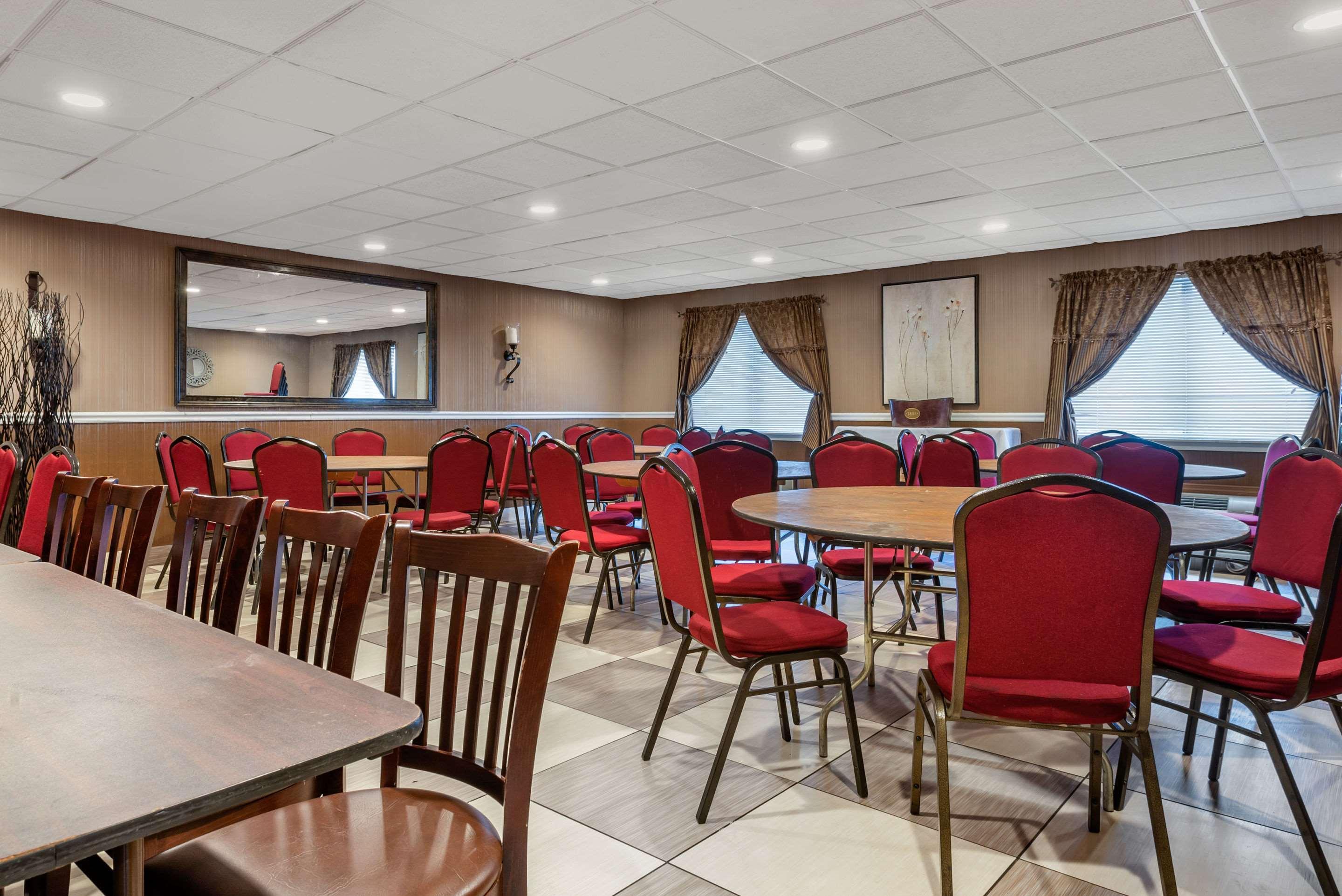 Red Roof Inn Fairfield Fairfield  Ngoại thất bức ảnh