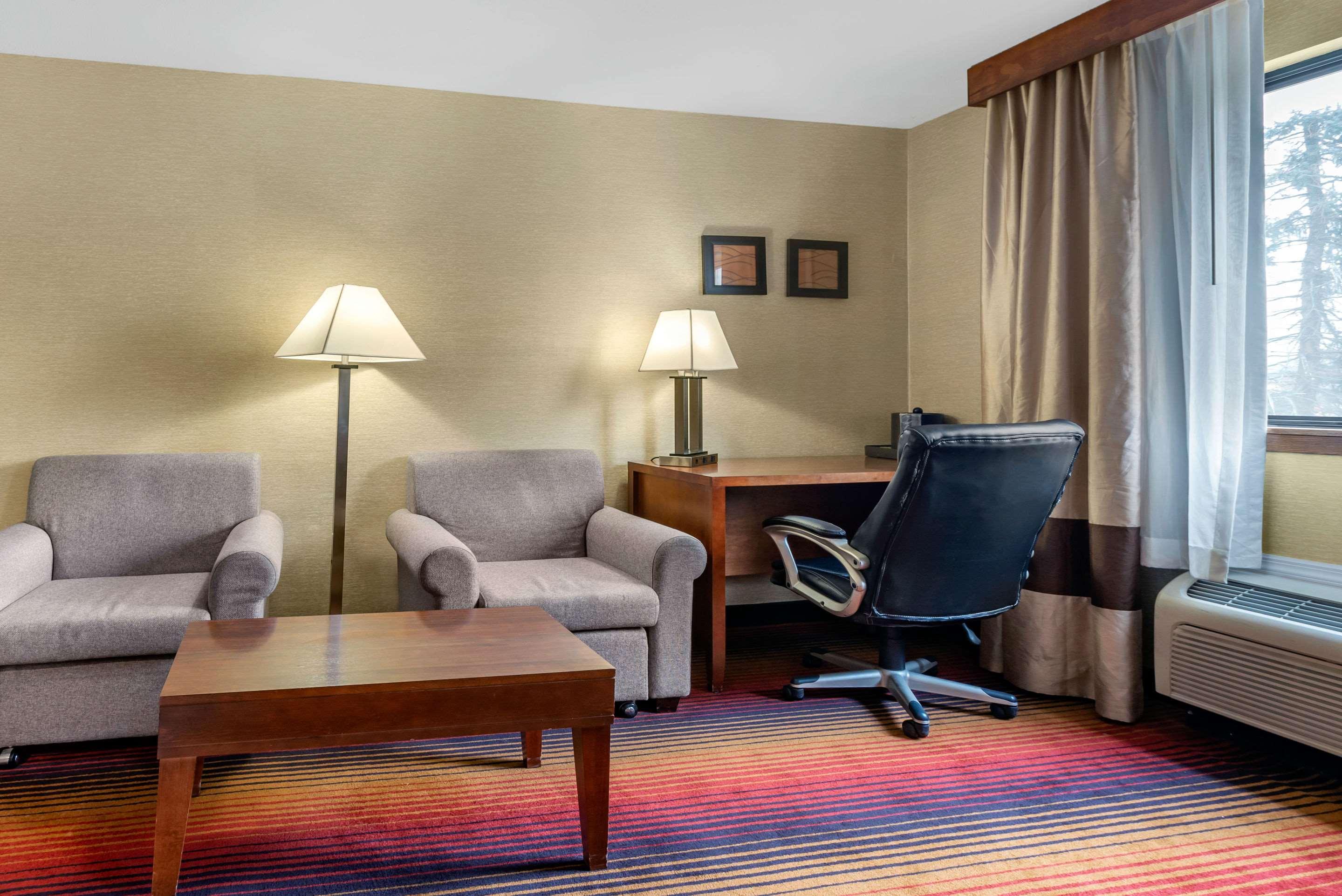 Red Roof Inn Fairfield Fairfield  Ngoại thất bức ảnh