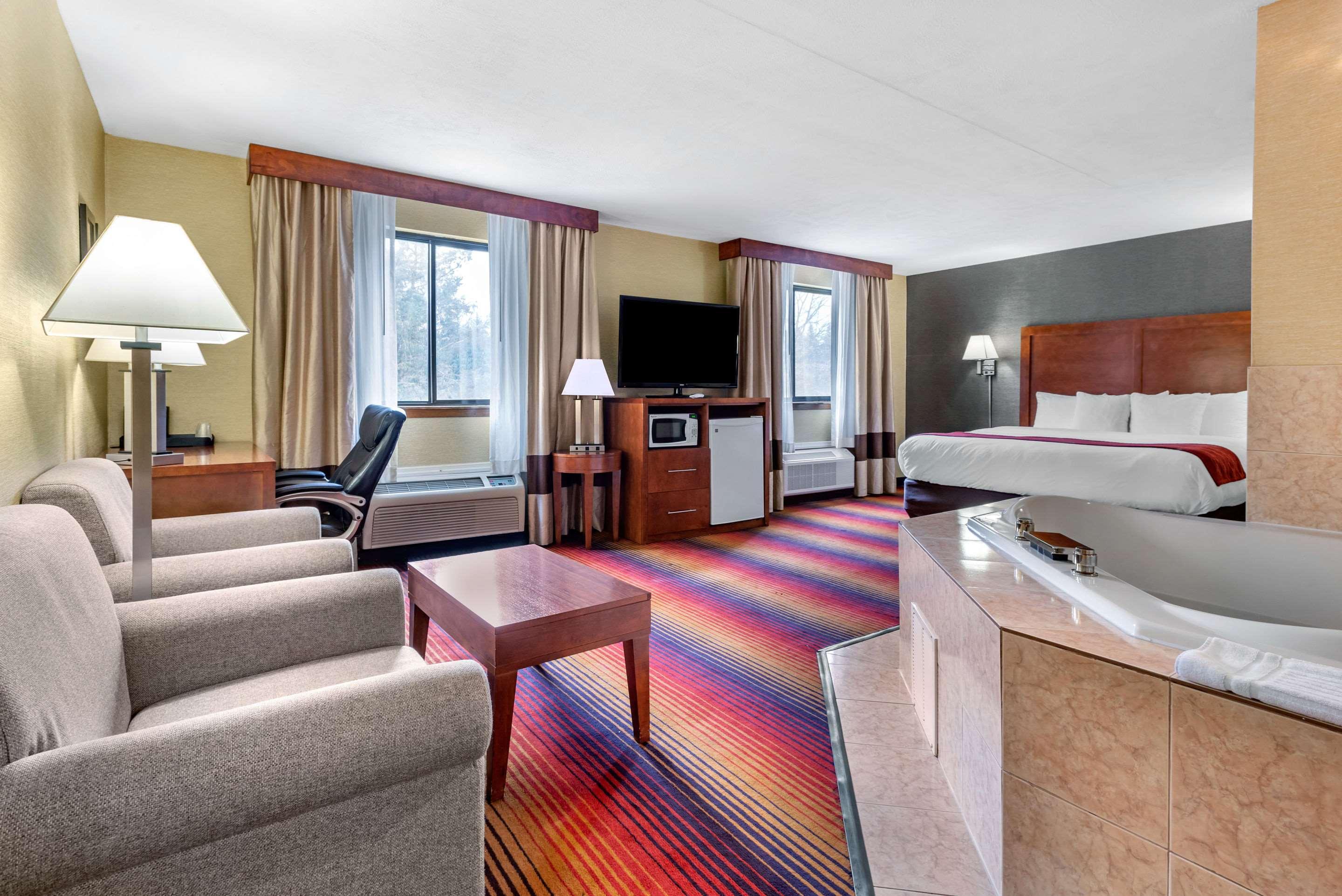 Red Roof Inn Fairfield Fairfield  Ngoại thất bức ảnh