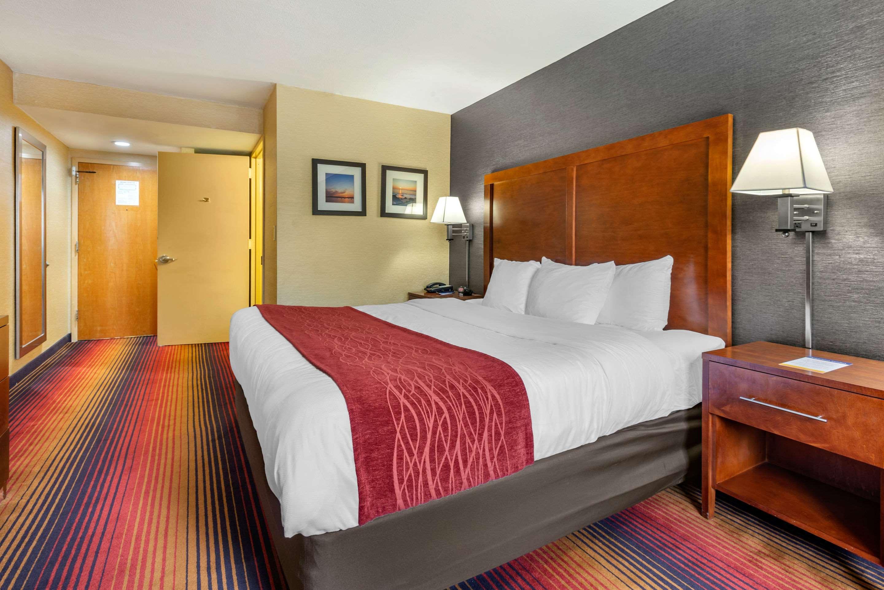 Red Roof Inn Fairfield Fairfield  Ngoại thất bức ảnh