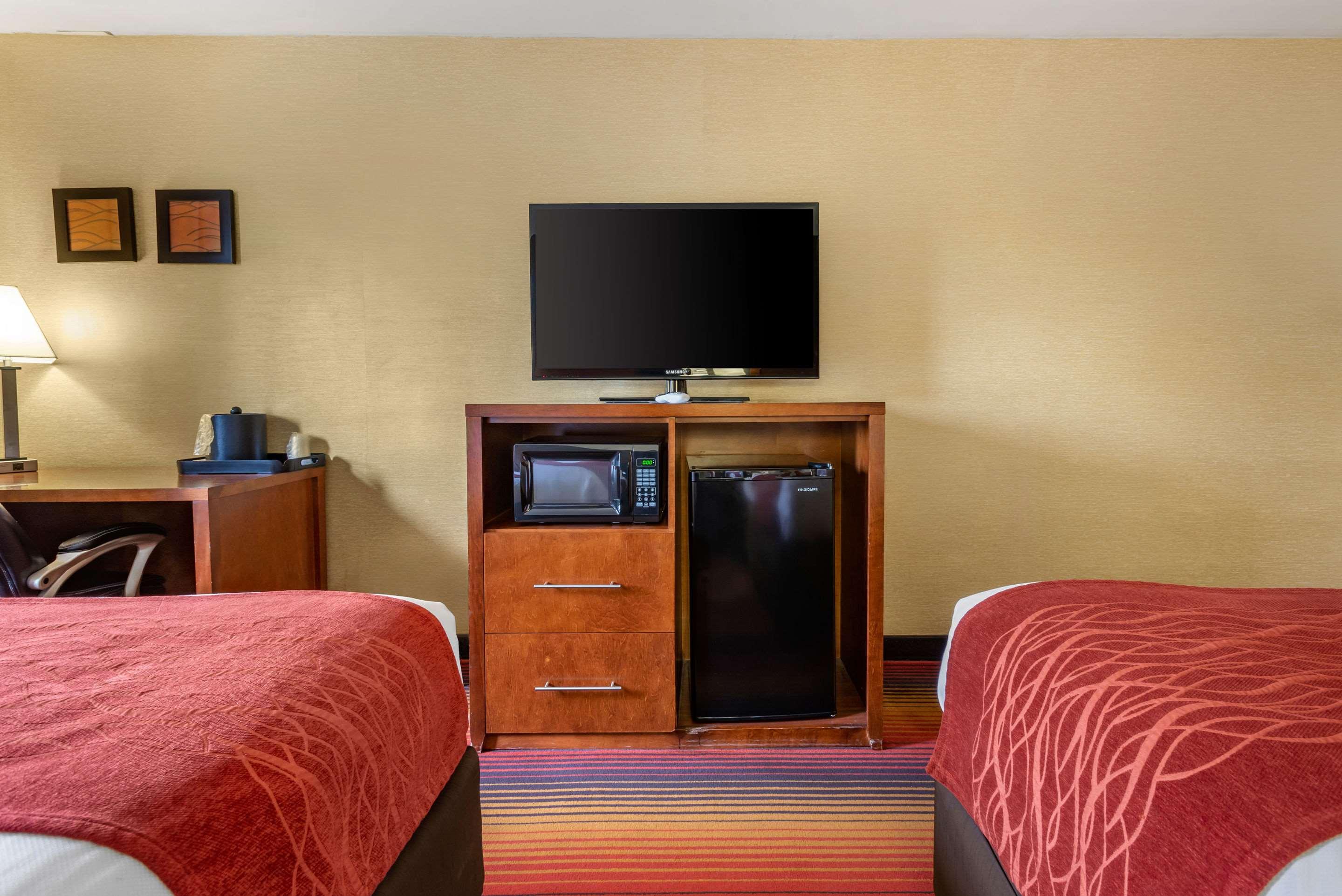 Red Roof Inn Fairfield Fairfield  Ngoại thất bức ảnh