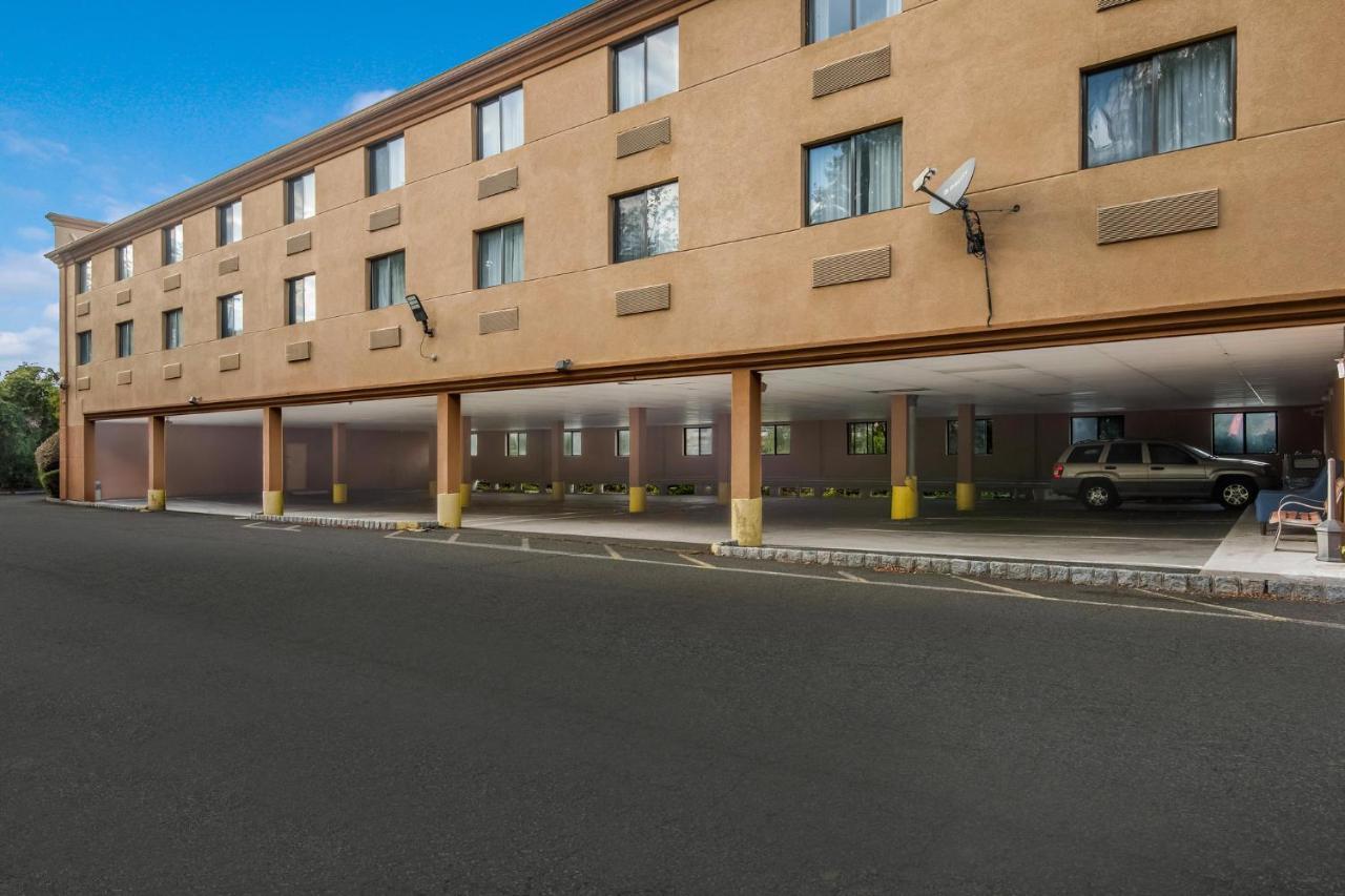 Red Roof Inn Fairfield Fairfield  Ngoại thất bức ảnh