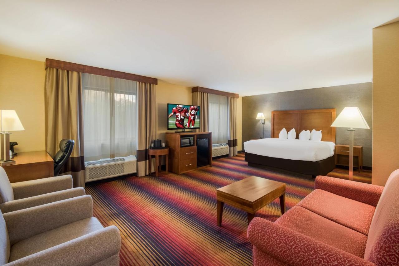 Red Roof Inn Fairfield Fairfield  Ngoại thất bức ảnh