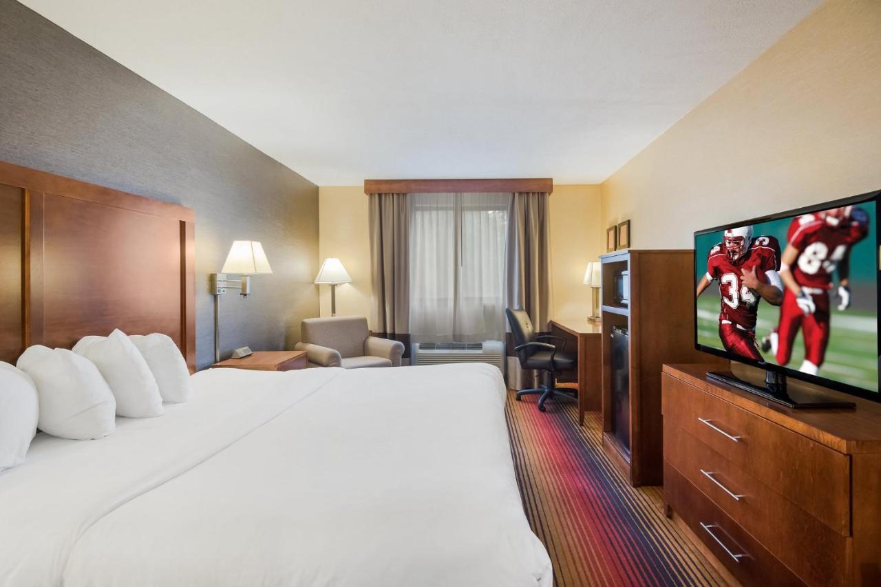 Red Roof Inn Fairfield Fairfield  Ngoại thất bức ảnh