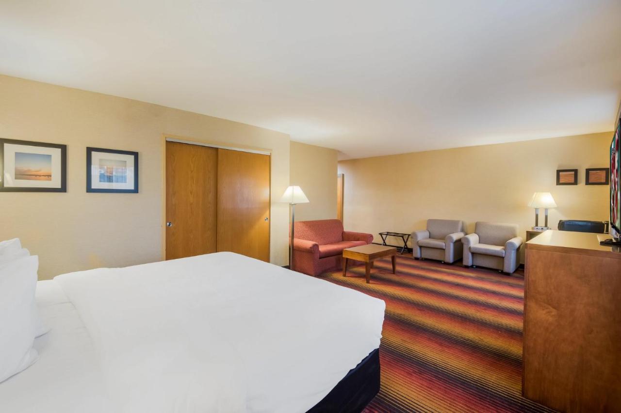 Red Roof Inn Fairfield Fairfield  Ngoại thất bức ảnh