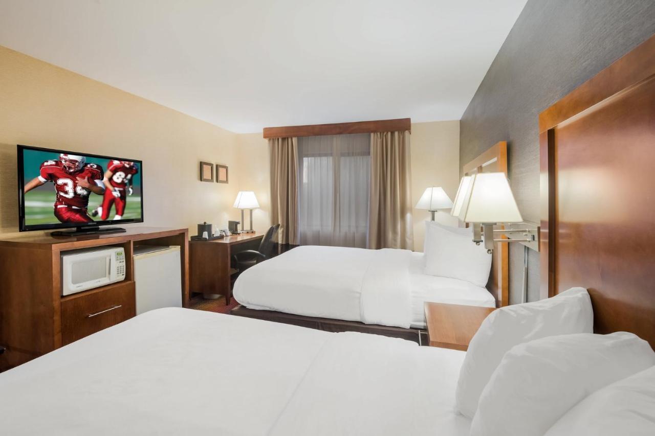 Red Roof Inn Fairfield Fairfield  Ngoại thất bức ảnh