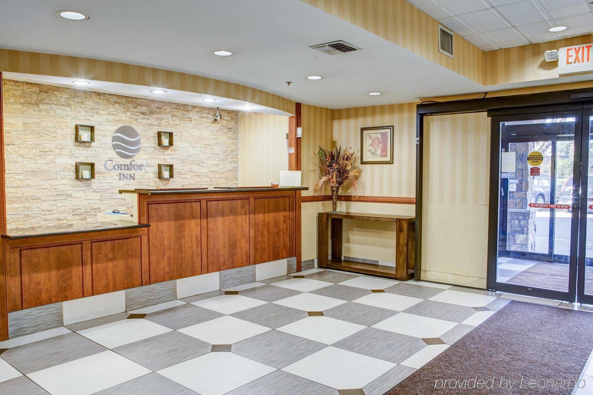 Red Roof Inn Fairfield Fairfield  Ngoại thất bức ảnh