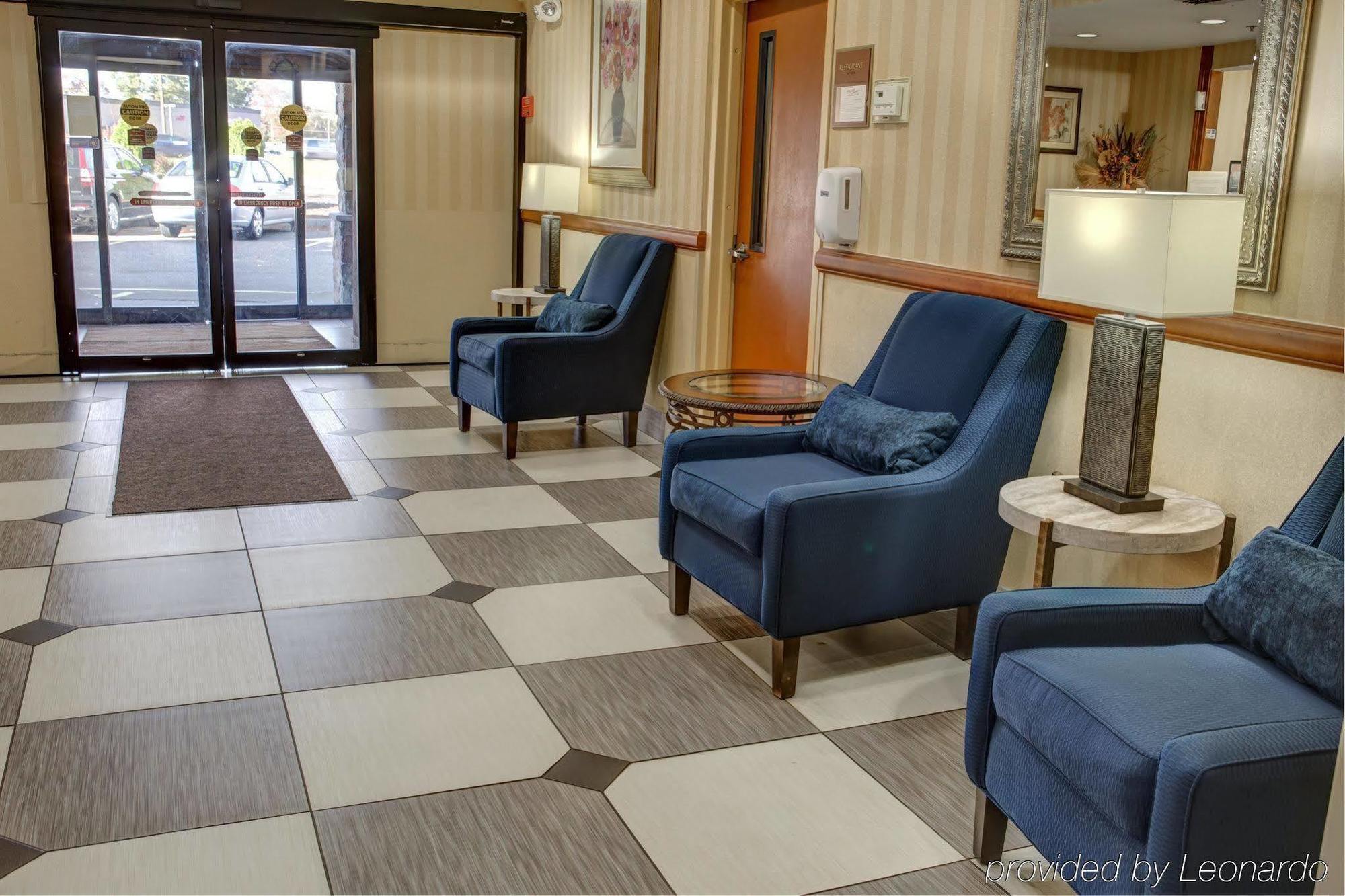 Red Roof Inn Fairfield Fairfield  Ngoại thất bức ảnh