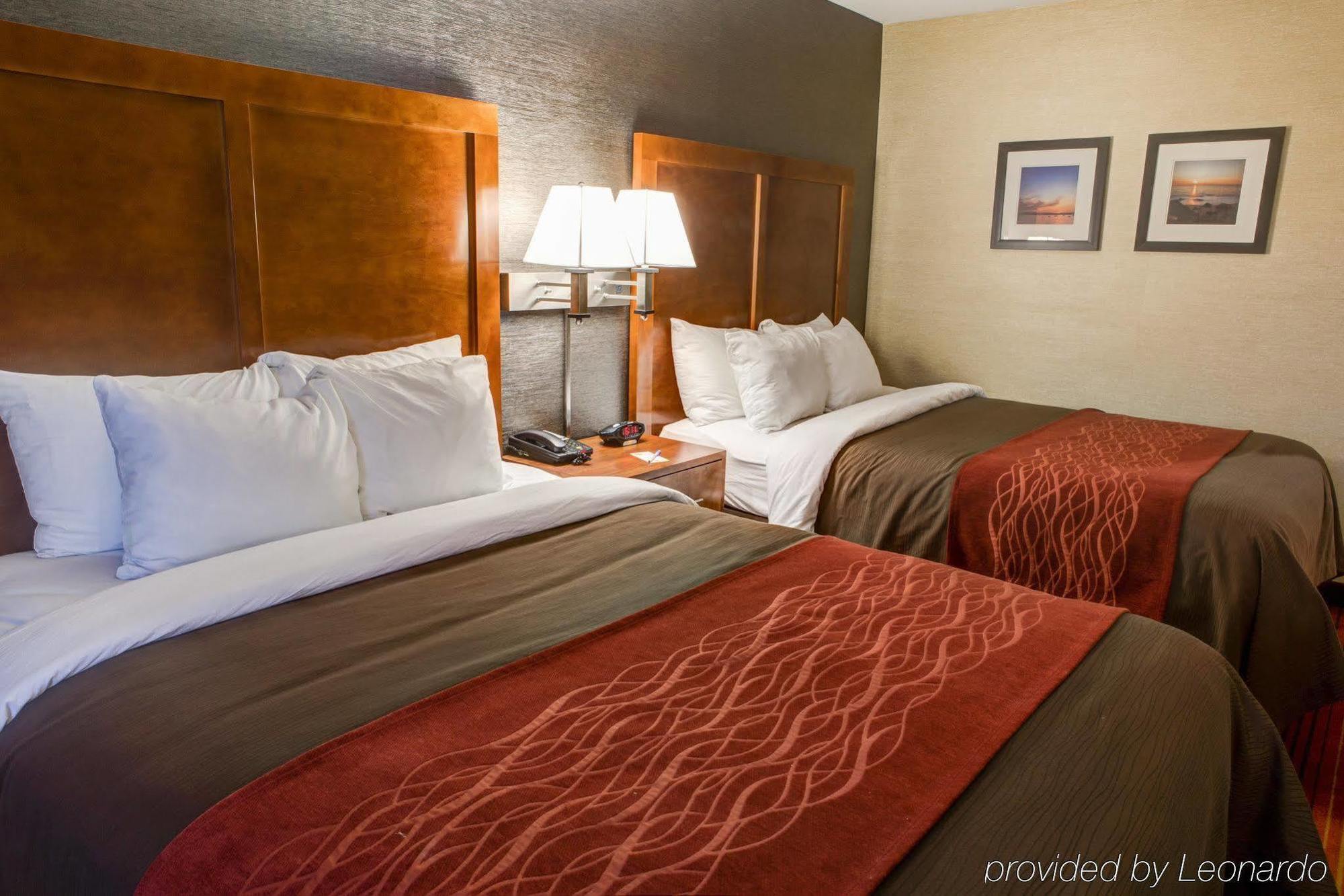 Red Roof Inn Fairfield Fairfield  Ngoại thất bức ảnh